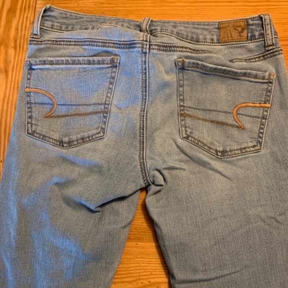 American Eagle jeans - Picture 2 of 3